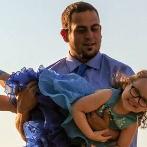 Meet your Posher, Bradley